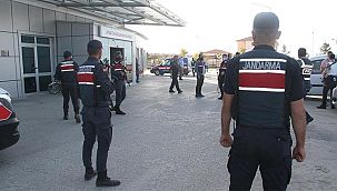 İki aile resmen çatıştı! 