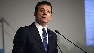 İmamoğlu'nun koronavirüs testi pozitif çıktı