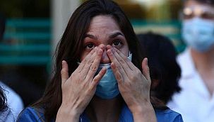 İngiltere'de ağır bilanço! 