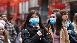 İngiltere'de günlük vaka sayısında artış