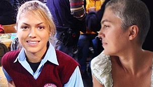 İpek Erdem’in son halini görenler tanıyamadı