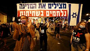 İsrail karantinayı 1 yıl uzatmayı planlıyor