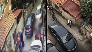 İstanbul’da iki aile çatıştı: 1 ölü