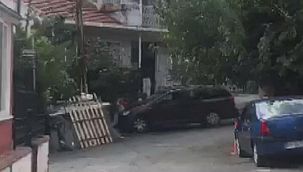 İstanbul'da koca dehşeti!