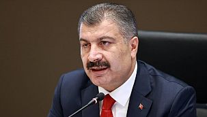 İstanbul’daki vaka sayısı Türkiye genelinin yüzde 40’ı