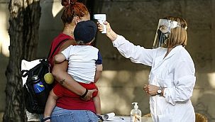 İtalya'da korona yeniden hortladı