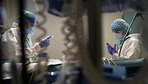 İtalya’da rekor kırıldı! Fransa, İngiltere ve Belçika alarmda…