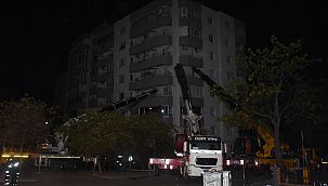 İzmir'de art arda üç mucize