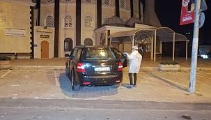 Kartal'da 54 yaşındaki erkeğin cansız bedeni bulundu