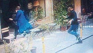 Katil kocadan 3 günlük kanlı pusu!