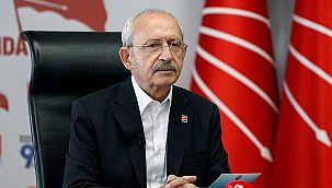 Kılıçdaroğlu'ndan 'Dünya Kız Çocukları Günü' paylaşımı
