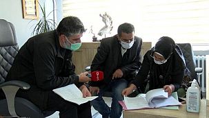 Kocasını öldürdüğünü mezarında itiraf etti