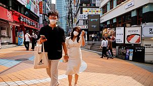 Koronavirüsle ilgili yeni bulgu