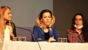 Kreş Müdürlüğü'nün Stajyer Oryantasyon Toplantısı Gerçekleştirildi