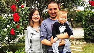 Küçükyumuk Ailesi de enkazın altında