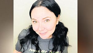 Makyajsız selfie’ye övgü