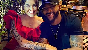 Marcao eşi için yere yattı