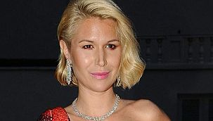 Marka yazan herhangi bir şeyi giymem