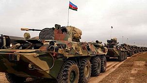 MSB duyurdu! 13 köy daha işgalden kurtarıldı