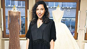 ‘Nişanlım kıskanç’