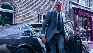 No Time to Die bir kez daha ertelendi