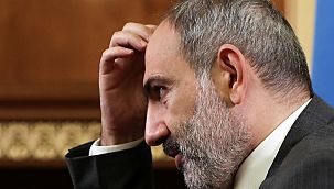 Paşinyan: Durum çok ciddi