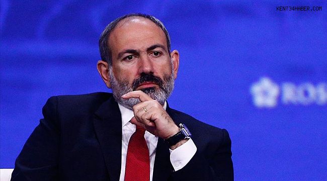 Paşinyan, Ermeniler soykırım tehlikesinde