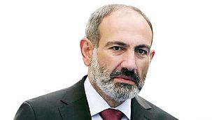 Paşinyan: Karabağ, Azerbaycan'ın parçası olamaz