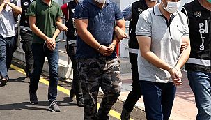 Peş peşe operasyon haberleri!