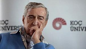 Rahmi Koç taburcu oldu