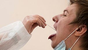 Rusya'da bir günde 11 bin vaka