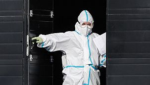 Rusya'da korkunç rekor kırıldı