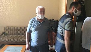 Sahte diş hekimi yakalandı