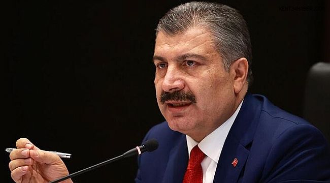 Salgın yeniden tırmanışa geçti
