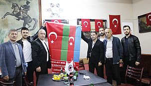 Samsunlular Ermenistanı kınadı