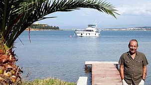 Şanlıurfalı Bekir Kaptan