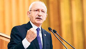 ‘Seçimle gelen seçimle gider’