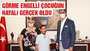Sesli Kütüphane Hayali Gerçek Oldu