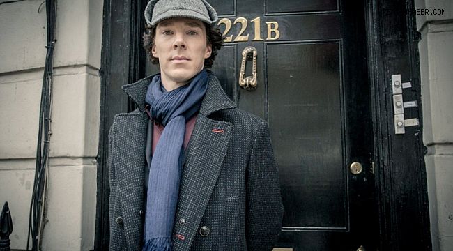 Sherlock Holmes Şaşırtmaya Hazırlanıyor!