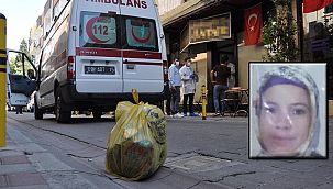 Sığındığı kuaför dükkanında öldürüldü