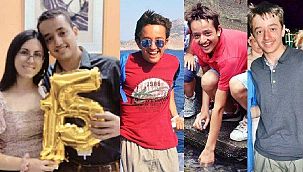 Sisam Adası’ndaki enkazın altından dram çıktı