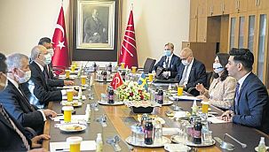 ‘Sivillere saldırı bir savaş suçudur’