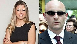 Şok operasyon! İstihbaratçı sevgilisiyle....