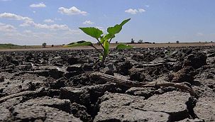 Son 91 yılın en kurak dönemi geliyor