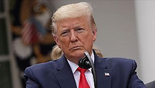 Trump hastaneye yatırıldı