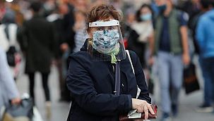 Türkiye’de karantina ve kısıtlama gündemde