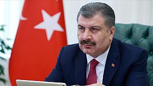 Türkiye'deki yoğun bakım doluluk oranı açıklandı