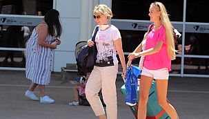 Türkiye güvenli seyahat listesinden çıkarıldı, İngilizler mağdur