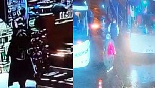 Tuvalette doğurdu, bebeği çöpe attı