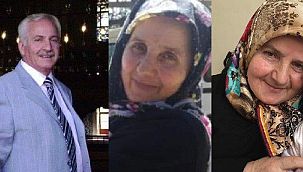 Üç kardeş, 54 günde coronadan hayatını kaybetti